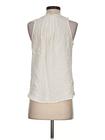 Soft Joie Sleeveless Blouse (view 2)