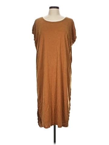 Double Zero Casual Dress (view 1)