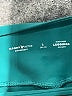 Active by Old Navy Solid Green Active Pants Size 10 - 12 - photo 3