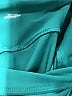 Active by Old Navy Solid Green Active Pants Size 10 - 12 - photo 4