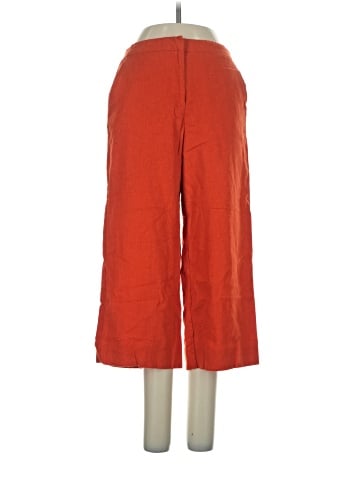 ASOS Linen Pants (view 1)