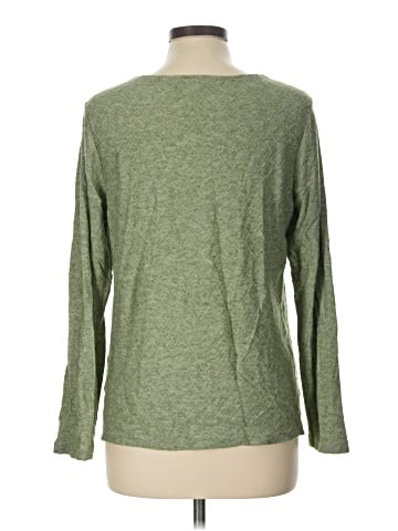 Mario Serrani Long Sleeve Top (view 2)