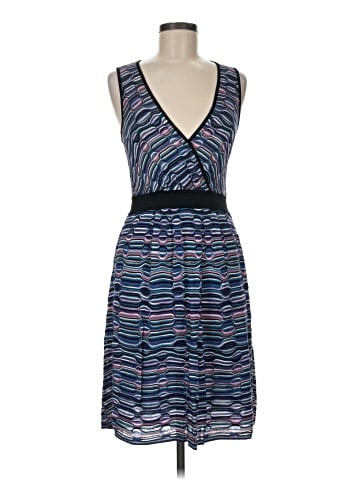 M Missoni Cocktail Dress (view 1)