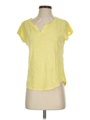 NY&C Short Sleeve T-Shirt (view 1)