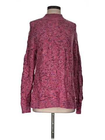 J.Jill Pullover Sweater (view 1)