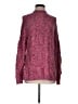 J.Jill Paisley Pink Pullover Sweater Size S - photo 1