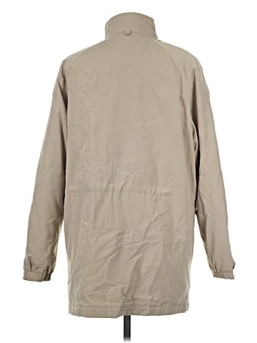 Liz Claiborne Trenchcoat (view 2)