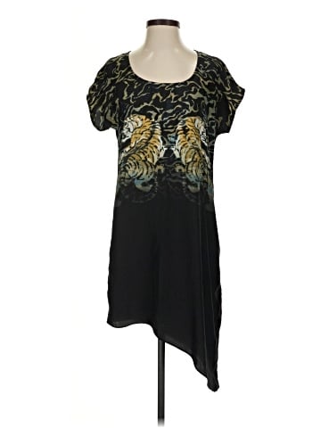 Silence and Noise Casual Dress (view 1)