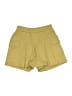 Zara Yellow Tan Skort Size 11-12 - photo 1