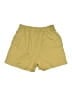 Zara Yellow Tan Skort Size 11-12 - photo 2