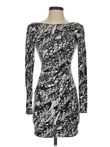 Moda International Cocktail Dress (view 1)