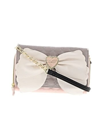 Betsey Johnson Crossbody Bag (view 1)