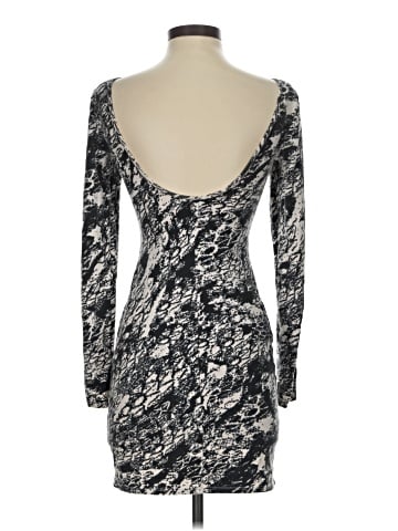 Moda International Cocktail Dress (view 2)