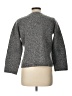 J.Crew Tweed Gray Pullover Sweater Size L - photo 2