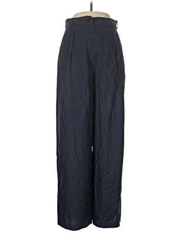 Giorgio Armani Silk Pants (view 1)