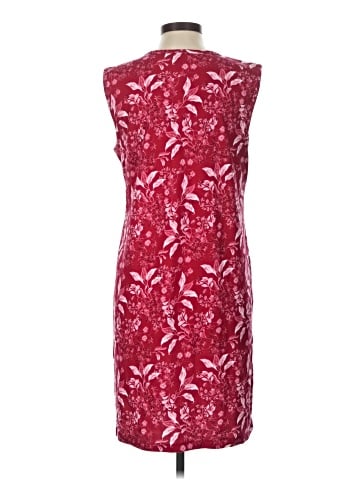 Karen Scott Sport Casual Dress (view 2)