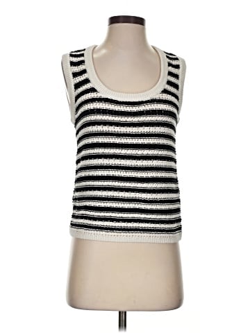 Ann Taylor Sweater Vest (view 1)
