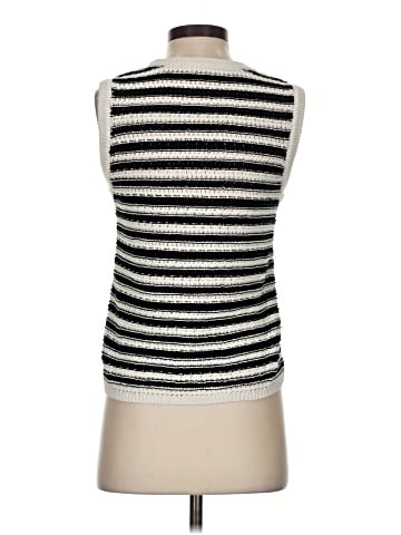 Ann Taylor Sweater Vest (view 2)