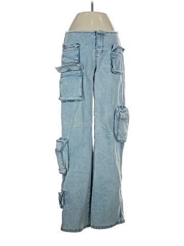 Fashion Nova Jeans (view 1)