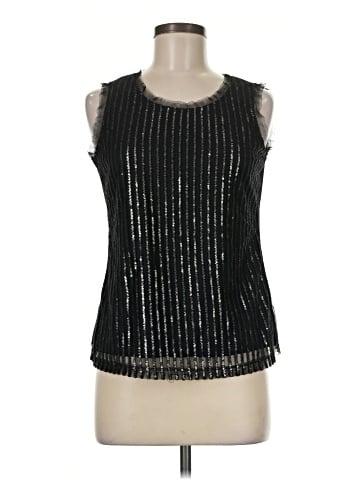 Laura Ashley Sleeveless Top (view 1)