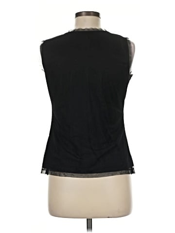 Laura Ashley Sleeveless Top (view 2)