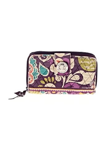 Vera Bradley Wallet (view 1)