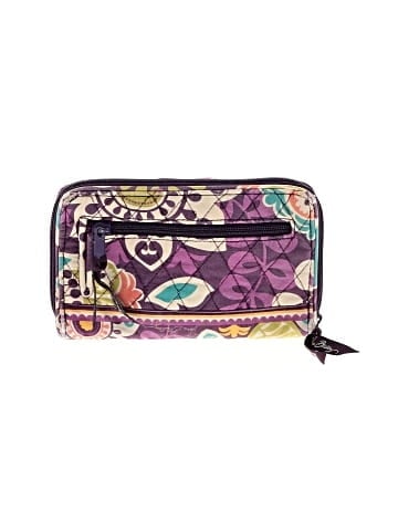 Vera Bradley Wallet (view 2)