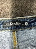 Revive Blue Denim Skirt Size M - photo 4