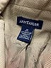 Ann Taylor Gray Blazer Size 10 - photo 6