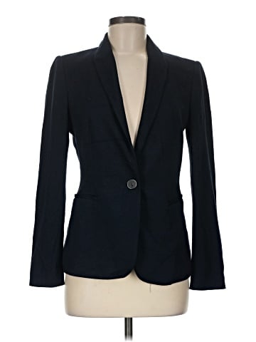 Zara Basic Blazer (view 1)