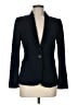 Zara Basic Blue Blazer Size M - photo 1
