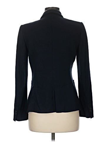 Zara Basic Blazer (view 2)