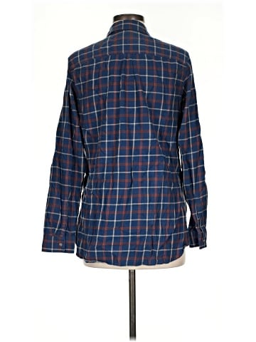 Eddie Bauer Long Sleeve Button-Down Shirt (view 2)