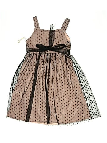 Justice Dress (view 2)
