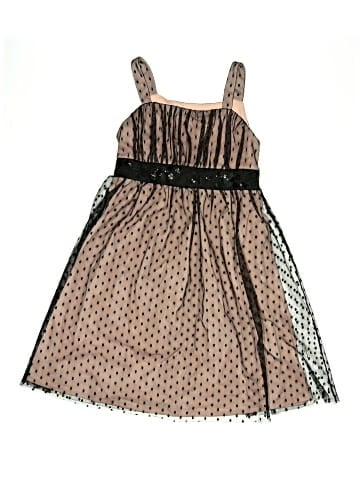 Justice Dress (view 1)