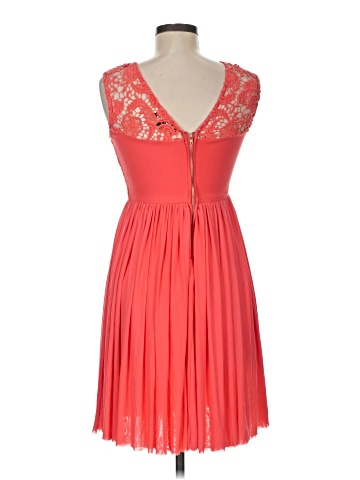 Papillon Cocktail Dress (view 2)