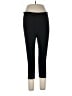 Gap Fit Solid Black Active Pants Size L - photo 1