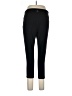 Gap Fit Solid Black Active Pants Size L - photo 2