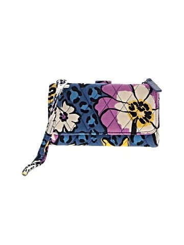 Vera Bradley Wristlet (view 1)