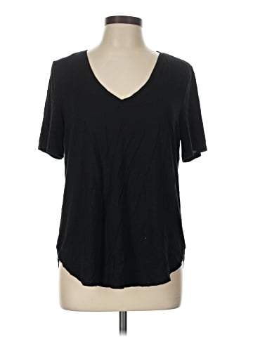 Gentle Fawn Short Sleeve T-Shirt (view 1)