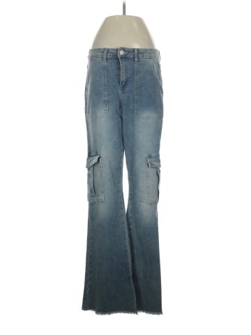 Indigo Rein Jeans (view 1)