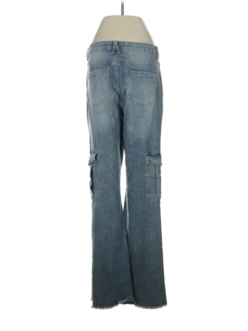 Indigo Rein Jeans (view 2)