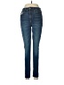 Denizen from Levi's Blue Jeans Size 8 - photo 1