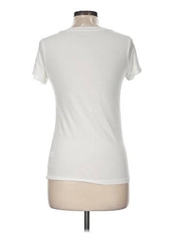 Victoria's Secret Short Sleeve T-Shirt (view 2)