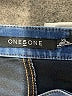 One 5 One Blue Skort Size XS - photo 3