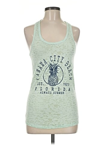 Exist Tank Top (view 1)