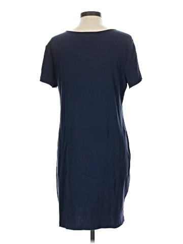 Karen Scott Sport Casual Dress (view 2)