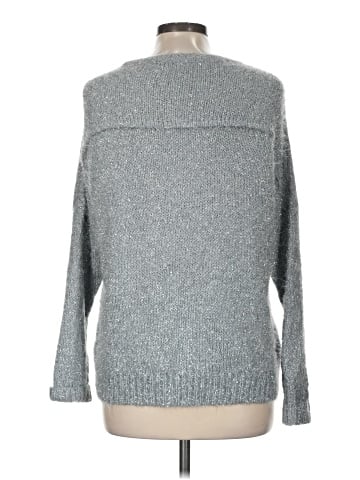 Jennifer Lopez Pullover Sweater (view 2)