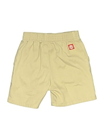 Mills Uniform Khaki Shorts (view 2)