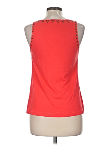 Staring at Stars Sleeveless Top (view 2)